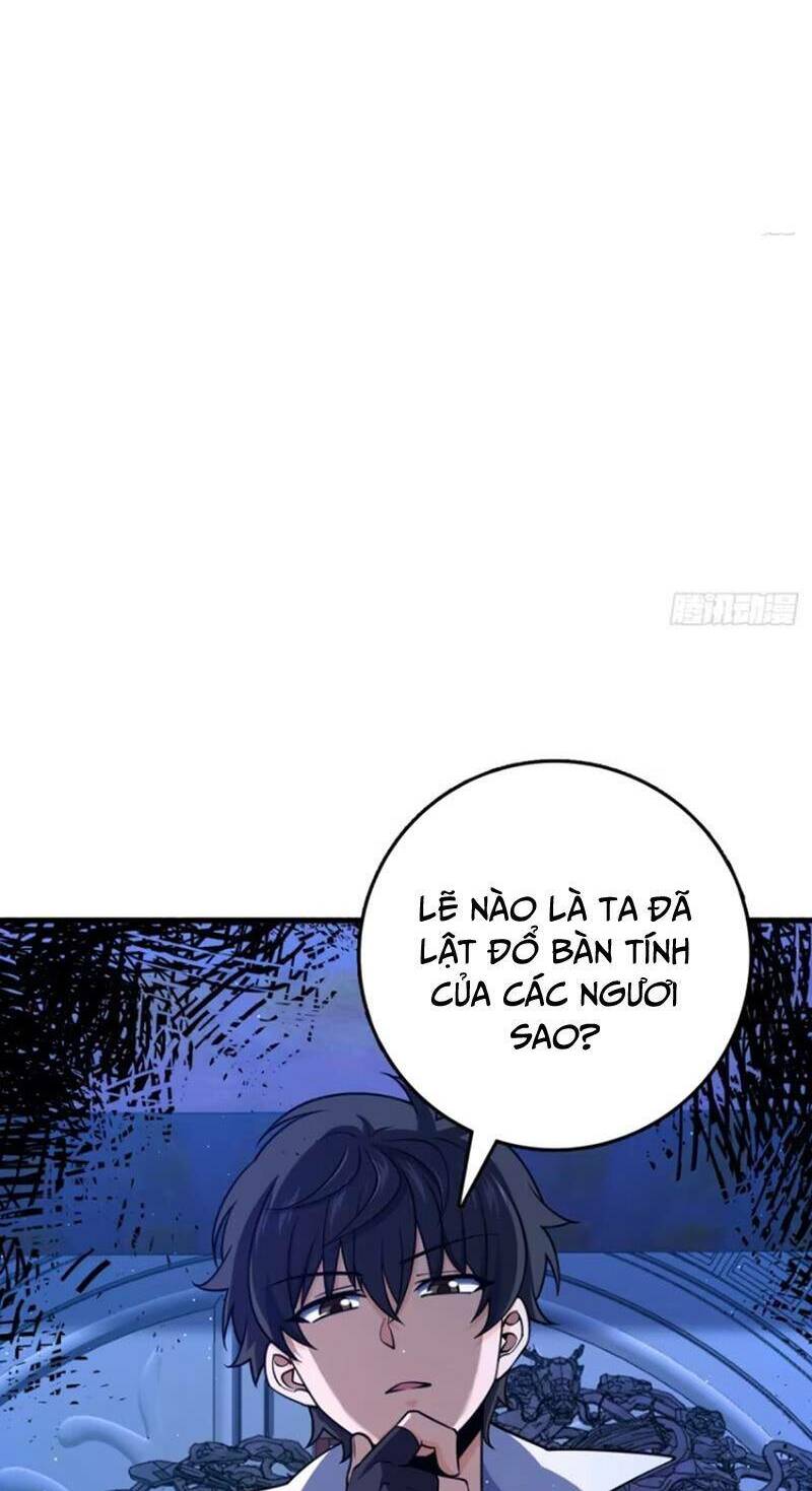 Đại Vương Tha Mạng Chapter 840 - Trang 2