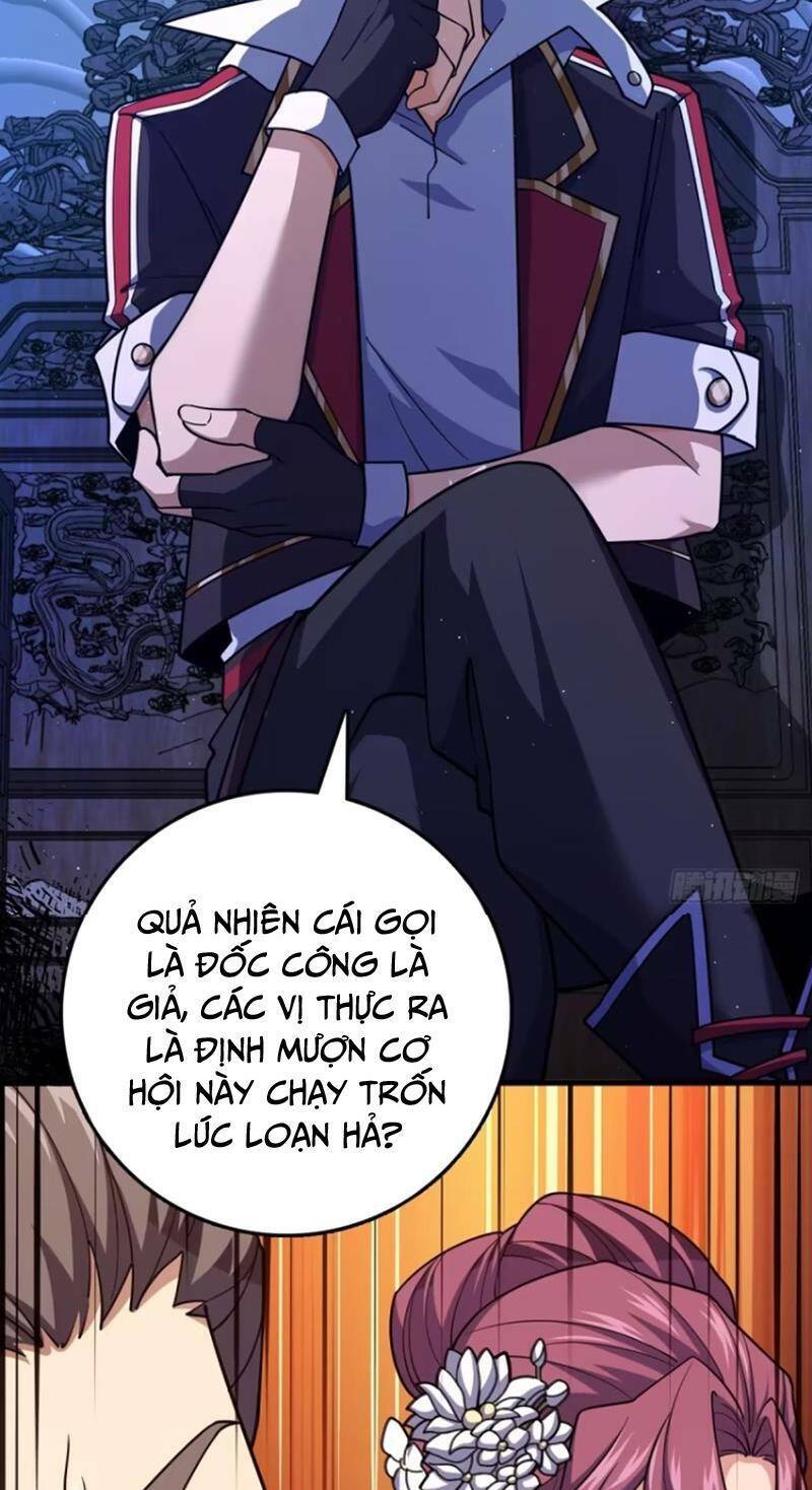 Đại Vương Tha Mạng Chapter 840 - Trang 2