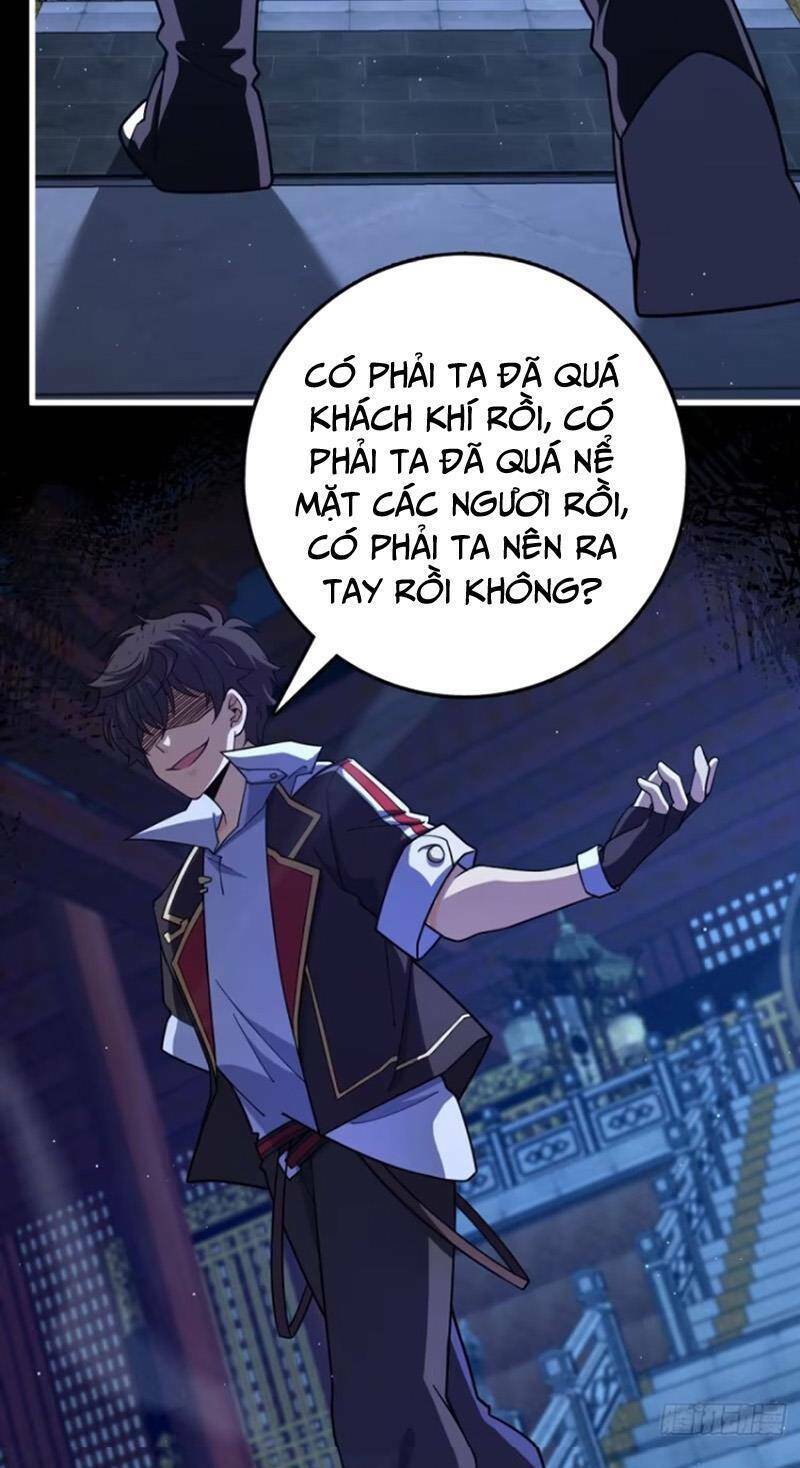 Đại Vương Tha Mạng Chapter 840 - Trang 2