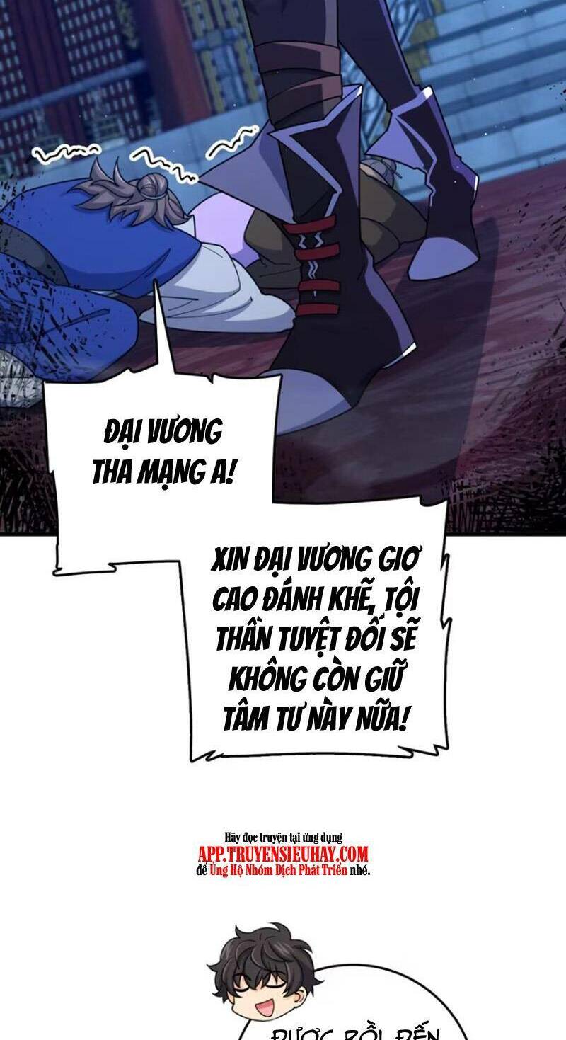 Đại Vương Tha Mạng Chapter 840 - Trang 2