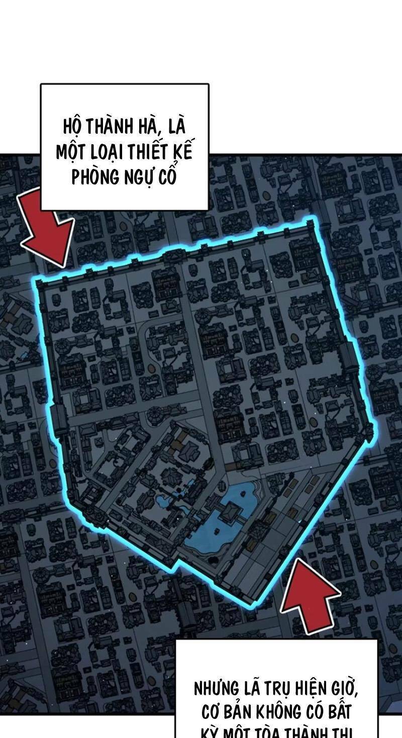 Đại Vương Tha Mạng Chapter 840 - Trang 2