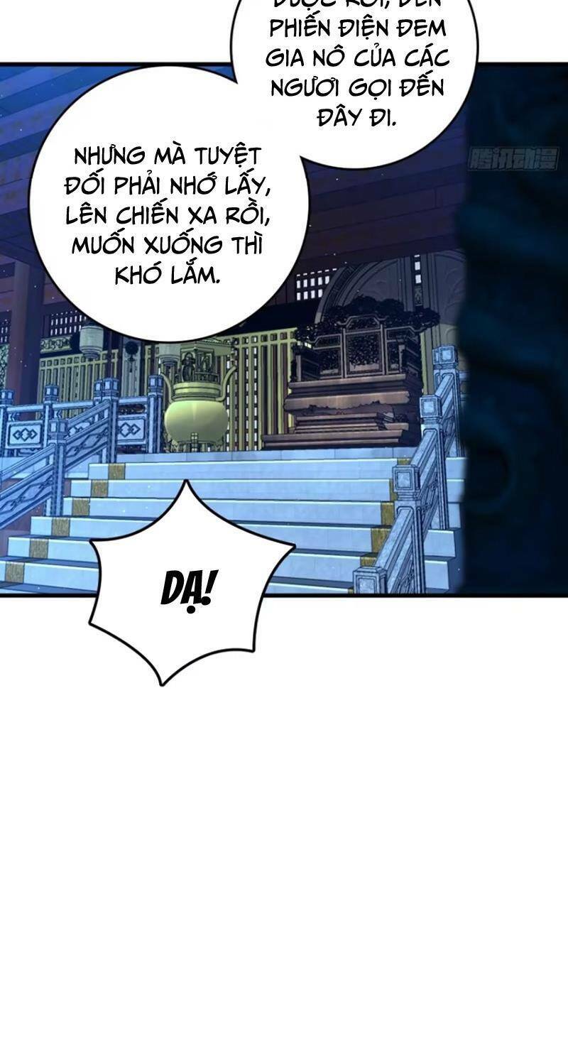 Đại Vương Tha Mạng Chapter 840 - Trang 2