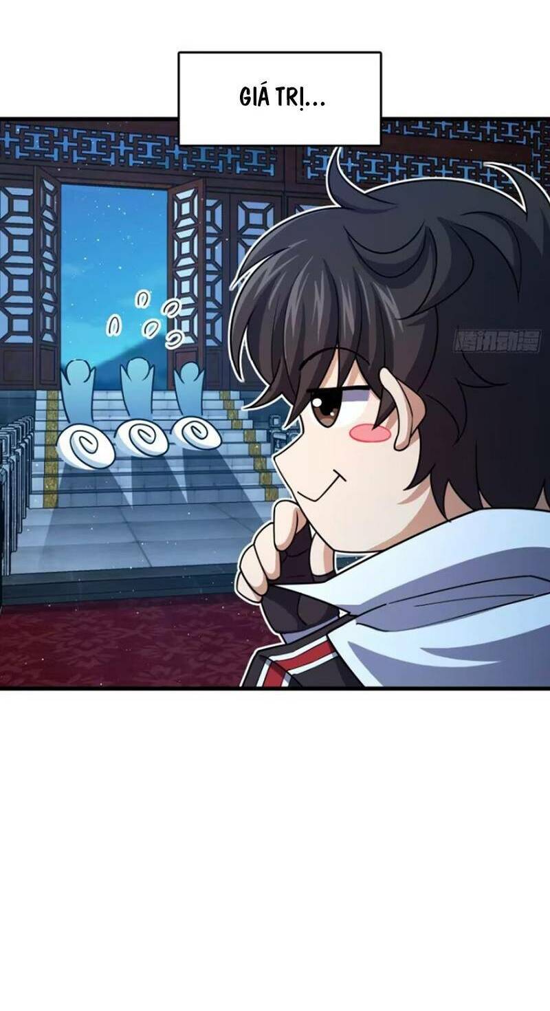 Đại Vương Tha Mạng Chapter 840 - Trang 2