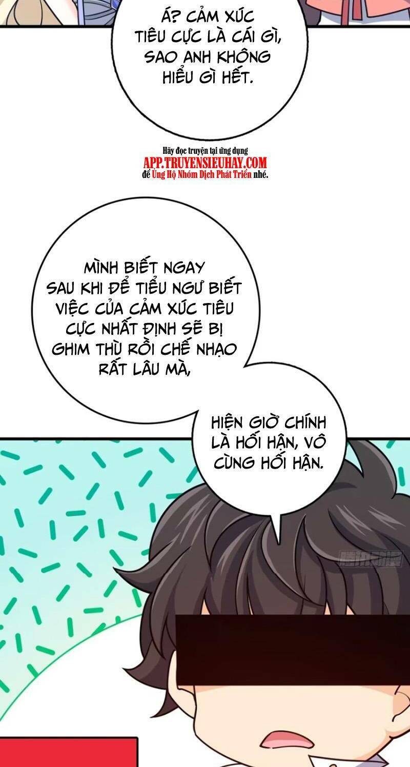 Đại Vương Tha Mạng Chapter 840 - Trang 2