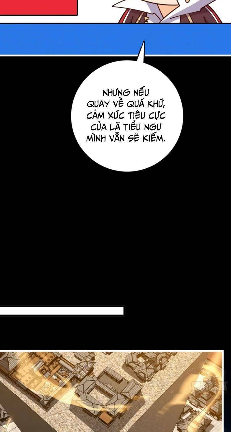 Đại Vương Tha Mạng Chapter 840 - Trang 2