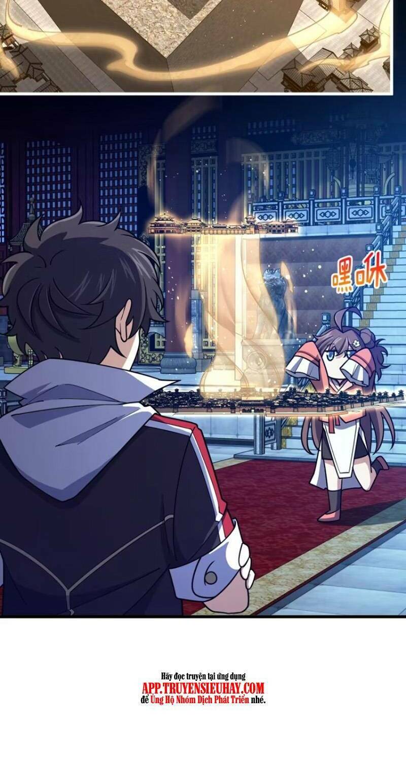 Đại Vương Tha Mạng Chapter 840 - Trang 2