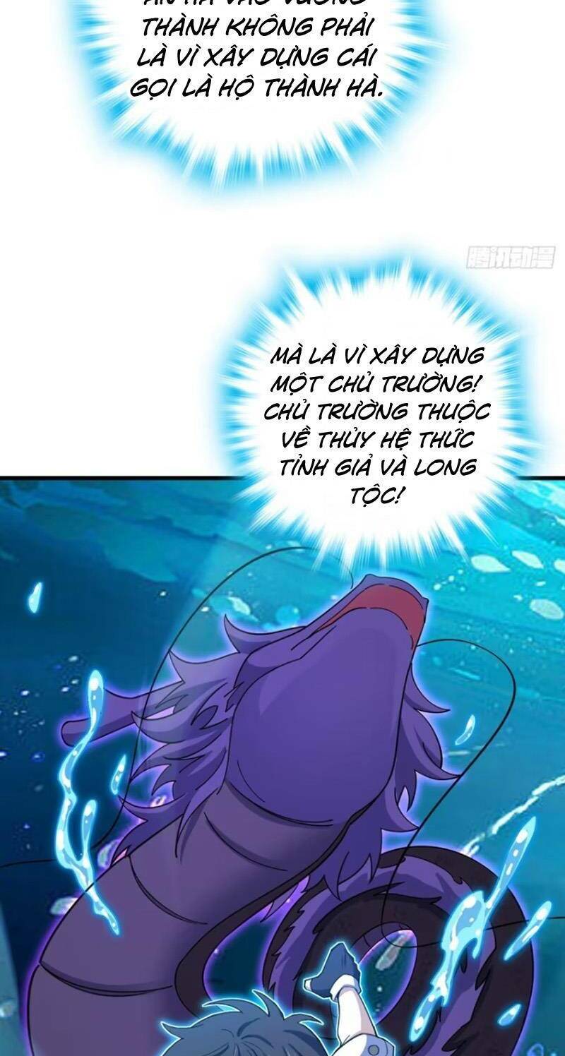 Đại Vương Tha Mạng Chapter 840 - Trang 2