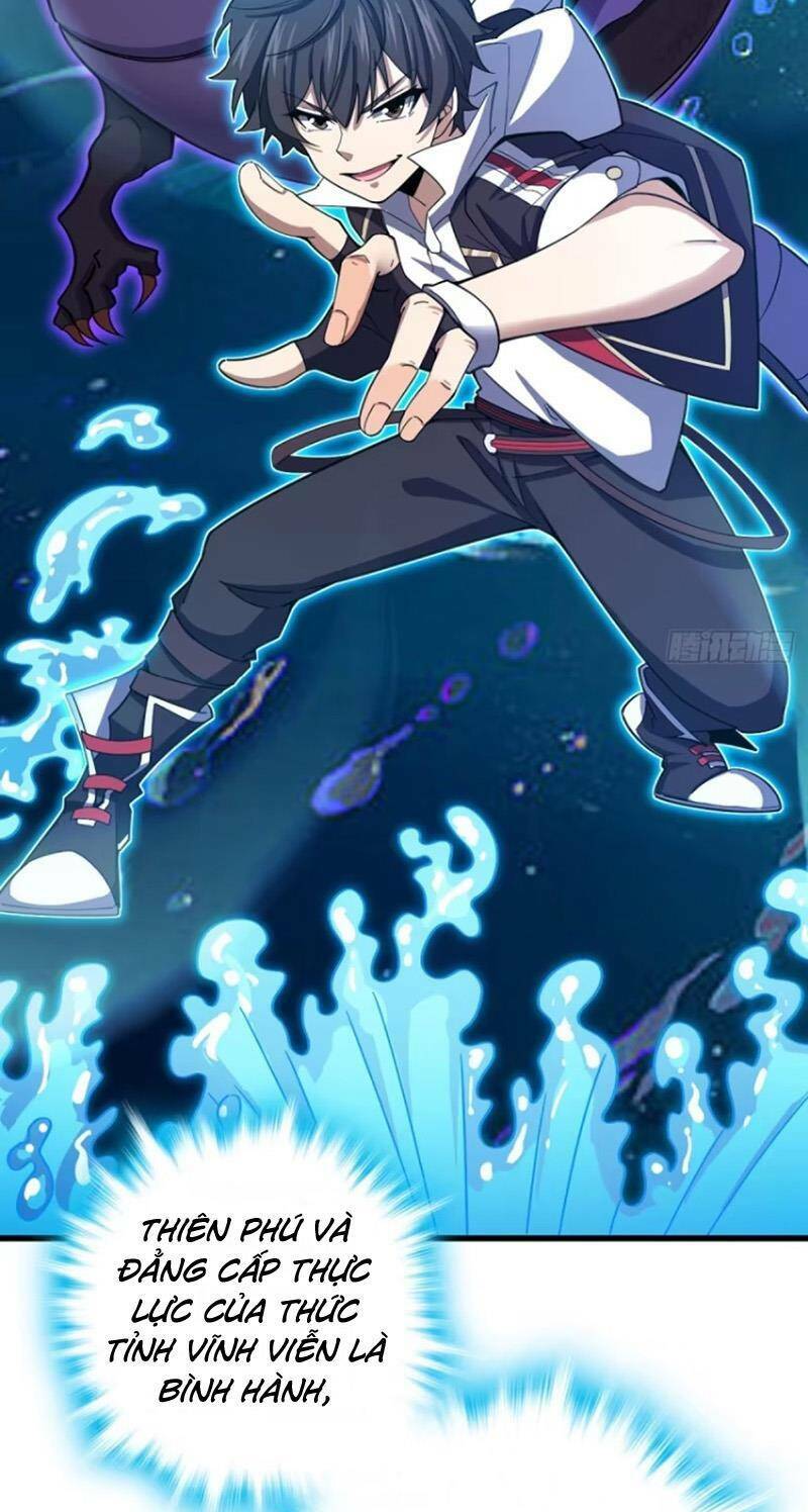 Đại Vương Tha Mạng Chapter 840 - Trang 2