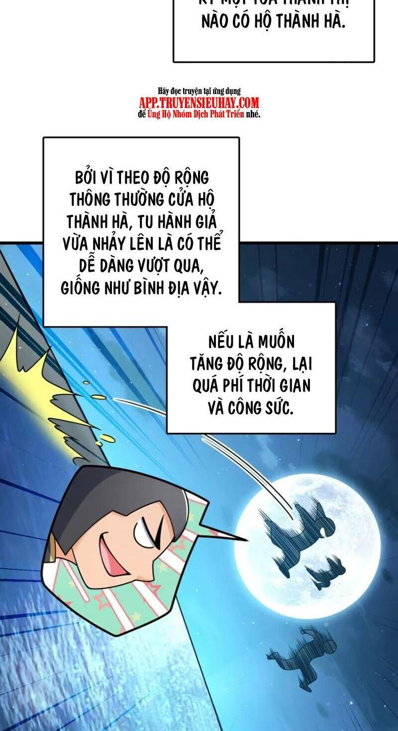 Đại Vương Tha Mạng Chapter 840 - Trang 2