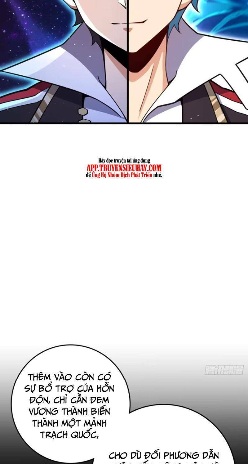 Đại Vương Tha Mạng Chapter 840 - Trang 2