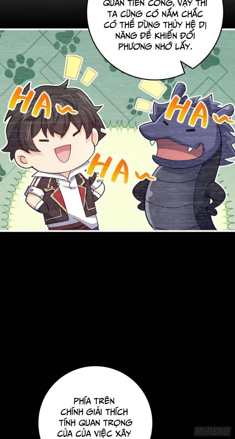 Đại Vương Tha Mạng Chapter 840 - Trang 2