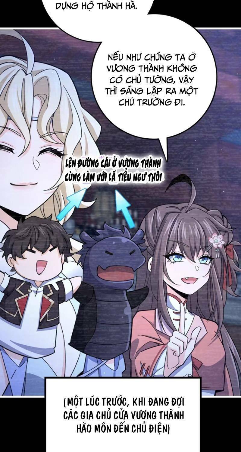 Đại Vương Tha Mạng Chapter 840 - Trang 2