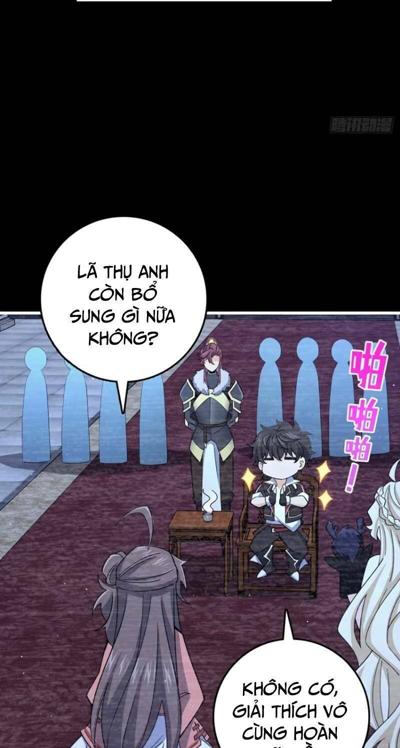 Đại Vương Tha Mạng Chapter 840 - Trang 2