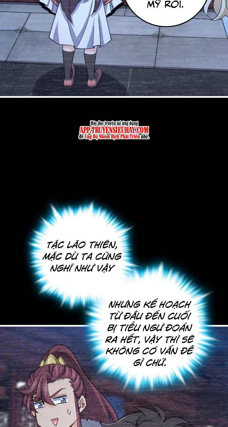 Đại Vương Tha Mạng Chapter 840 - Trang 2