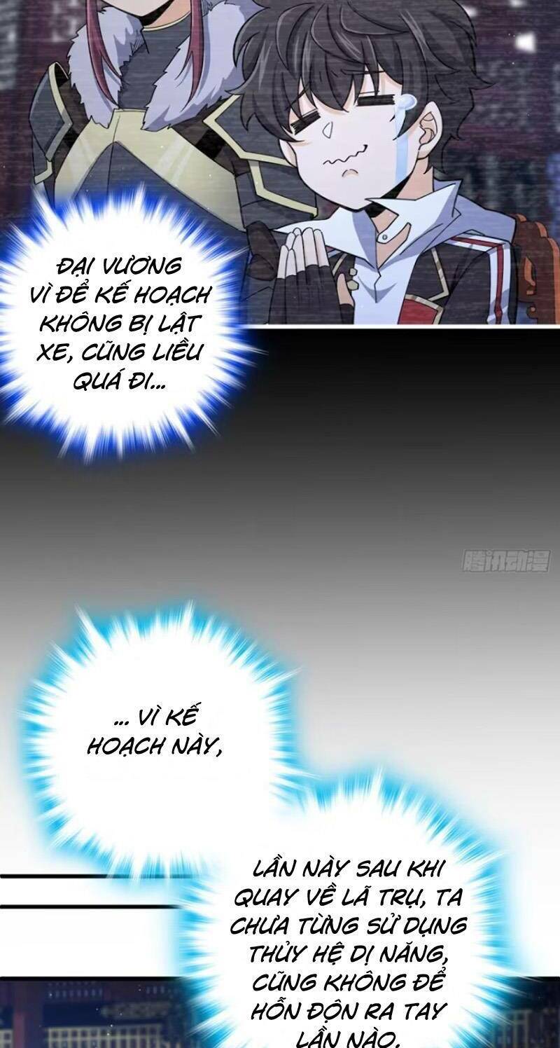 Đại Vương Tha Mạng Chapter 840 - Trang 2