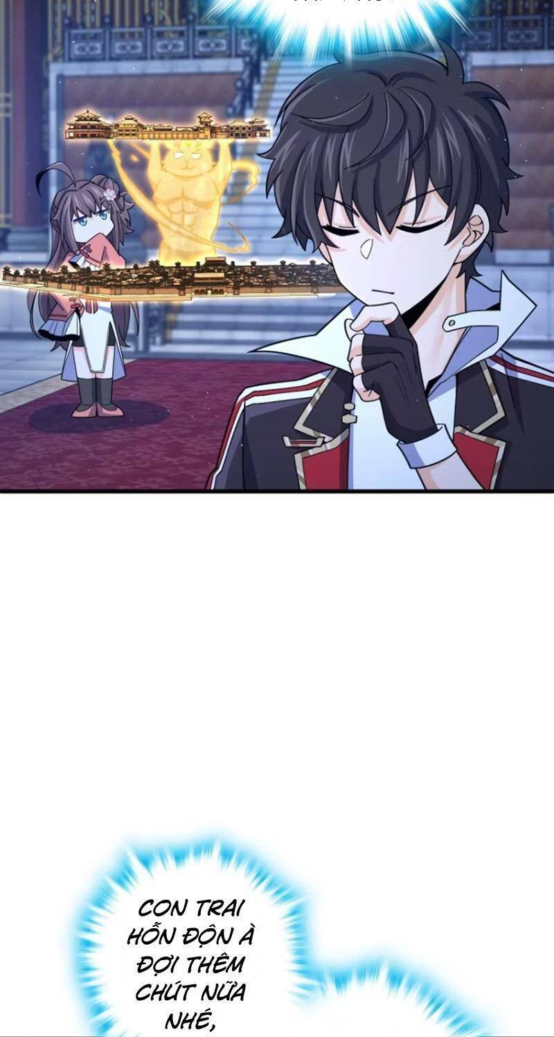 Đại Vương Tha Mạng Chapter 840 - Trang 2