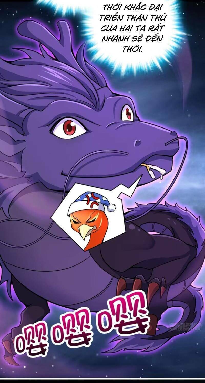 Đại Vương Tha Mạng Chapter 840 - Trang 2