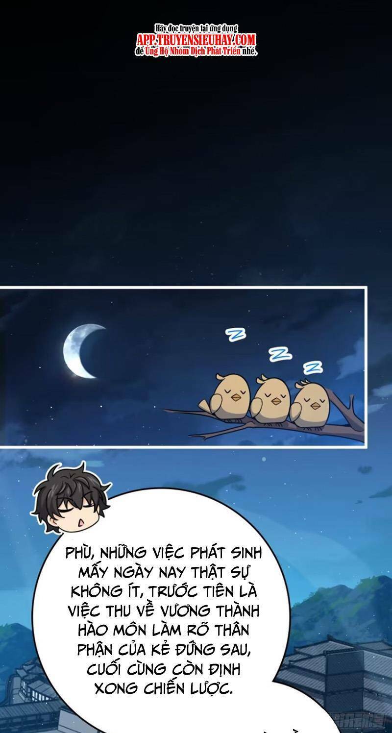 Đại Vương Tha Mạng Chapter 840 - Trang 2