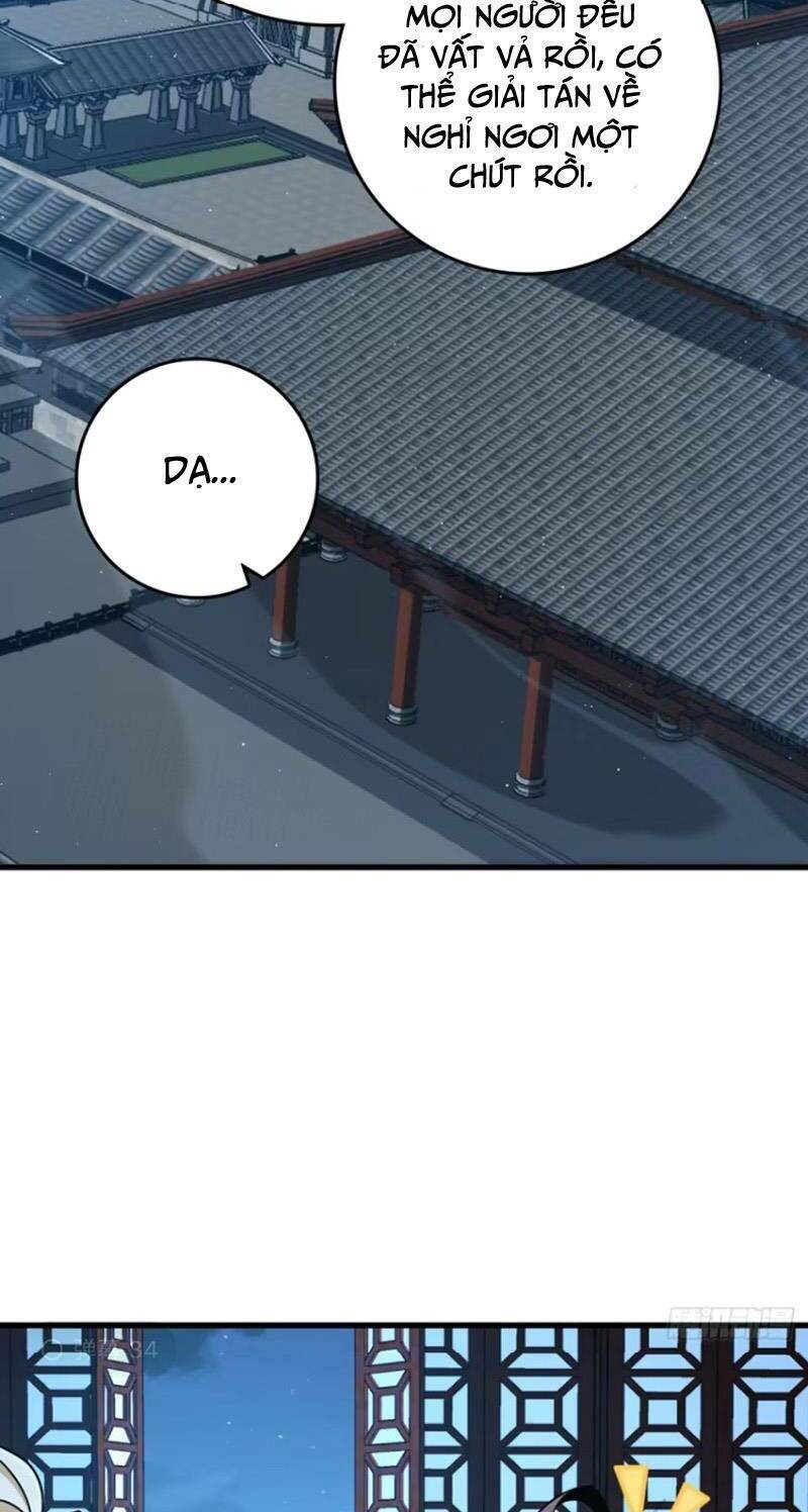 Đại Vương Tha Mạng Chapter 840 - Trang 2