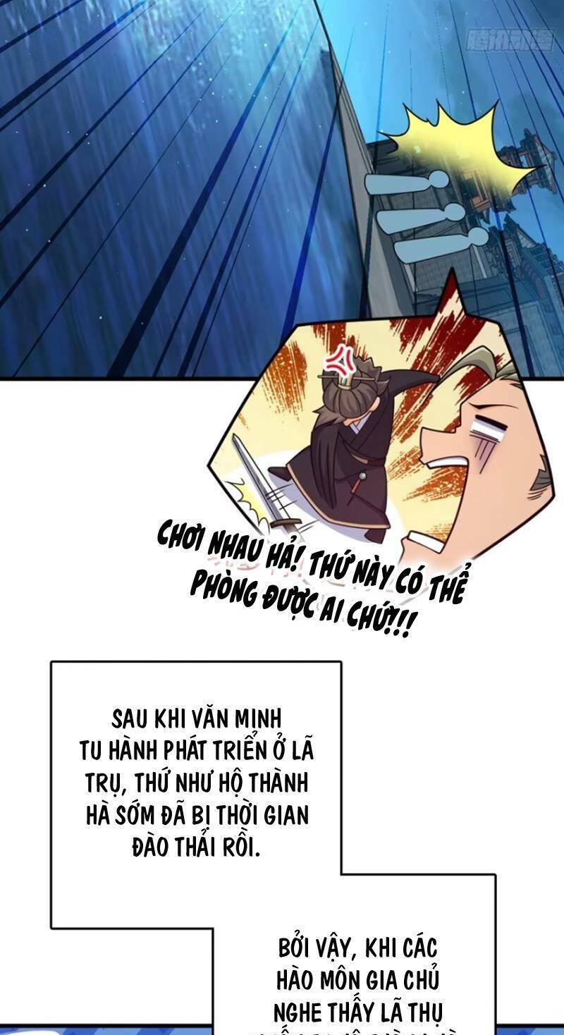 Đại Vương Tha Mạng Chapter 840 - Trang 2