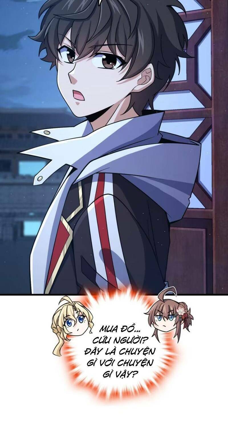 Đại Vương Tha Mạng Chapter 840 - Trang 2
