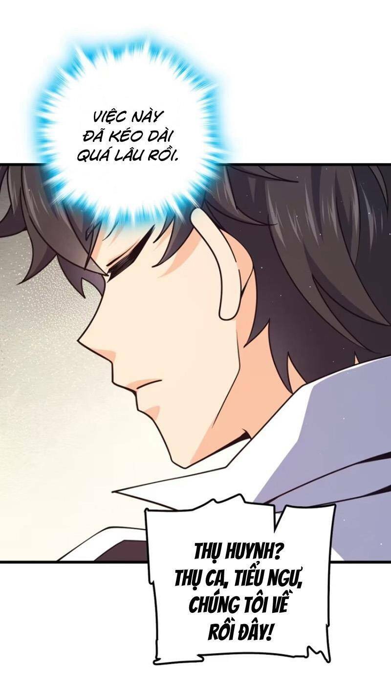 Đại Vương Tha Mạng Chapter 840 - Trang 2