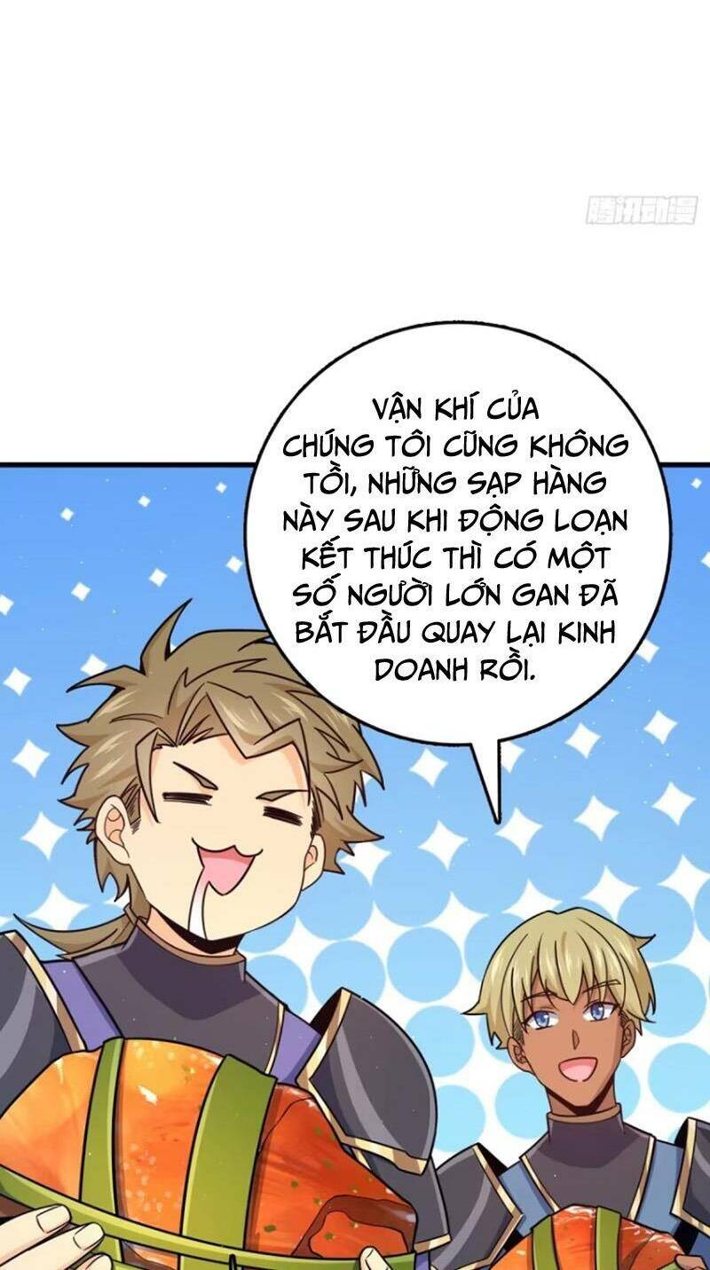 Đại Vương Tha Mạng Chapter 840 - Trang 2