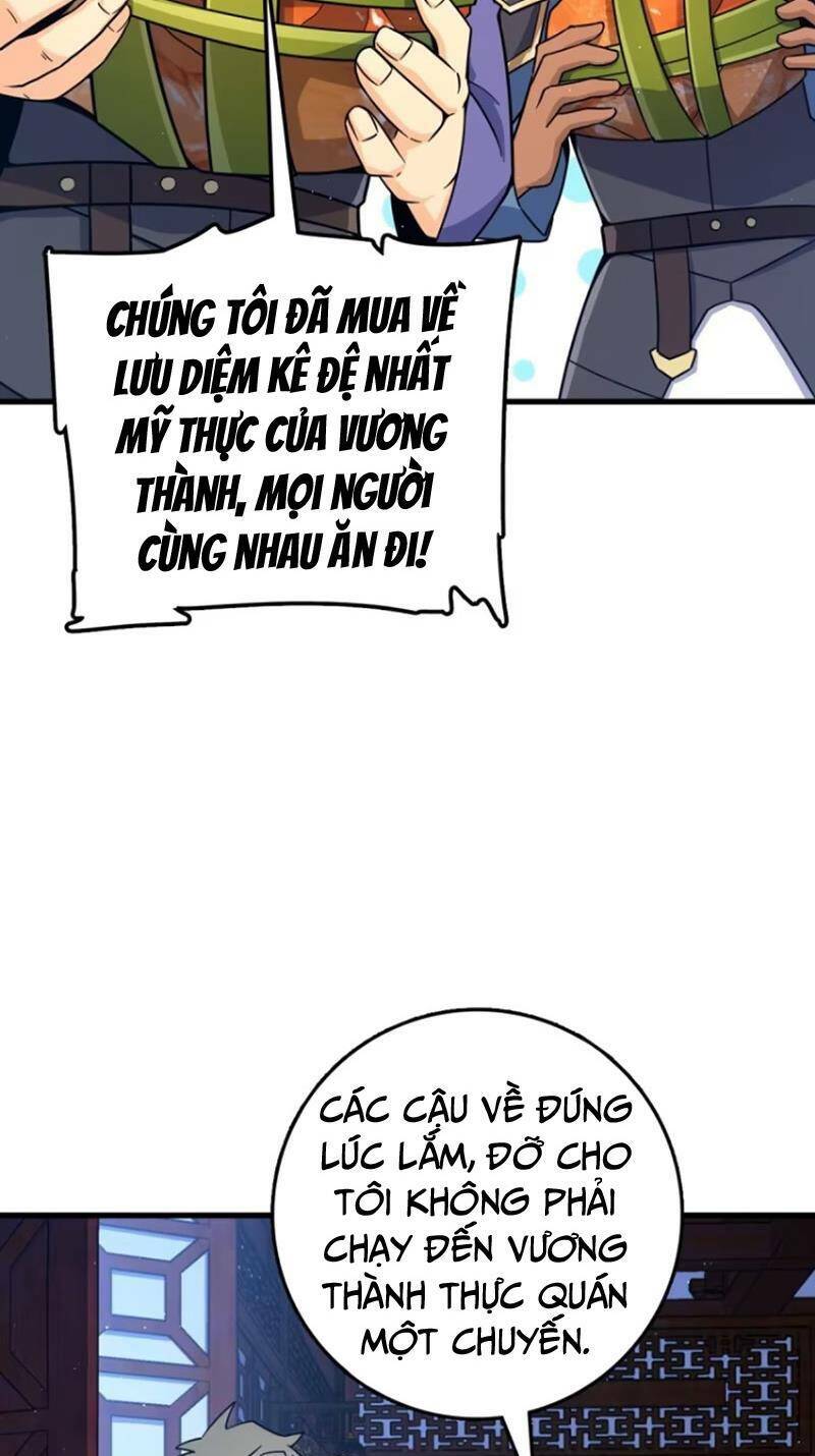 Đại Vương Tha Mạng Chapter 840 - Trang 2