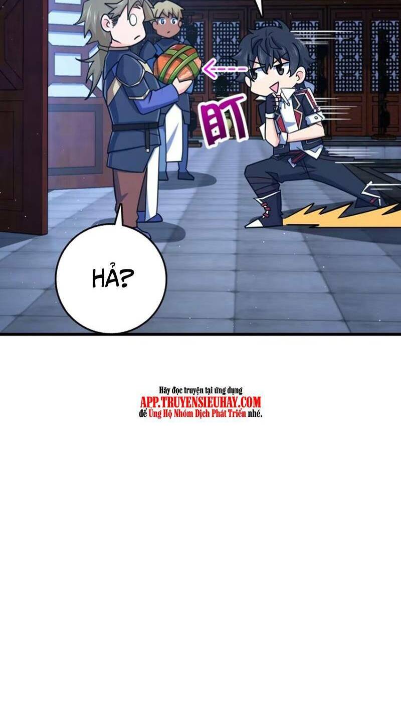 Đại Vương Tha Mạng Chapter 840 - Trang 2