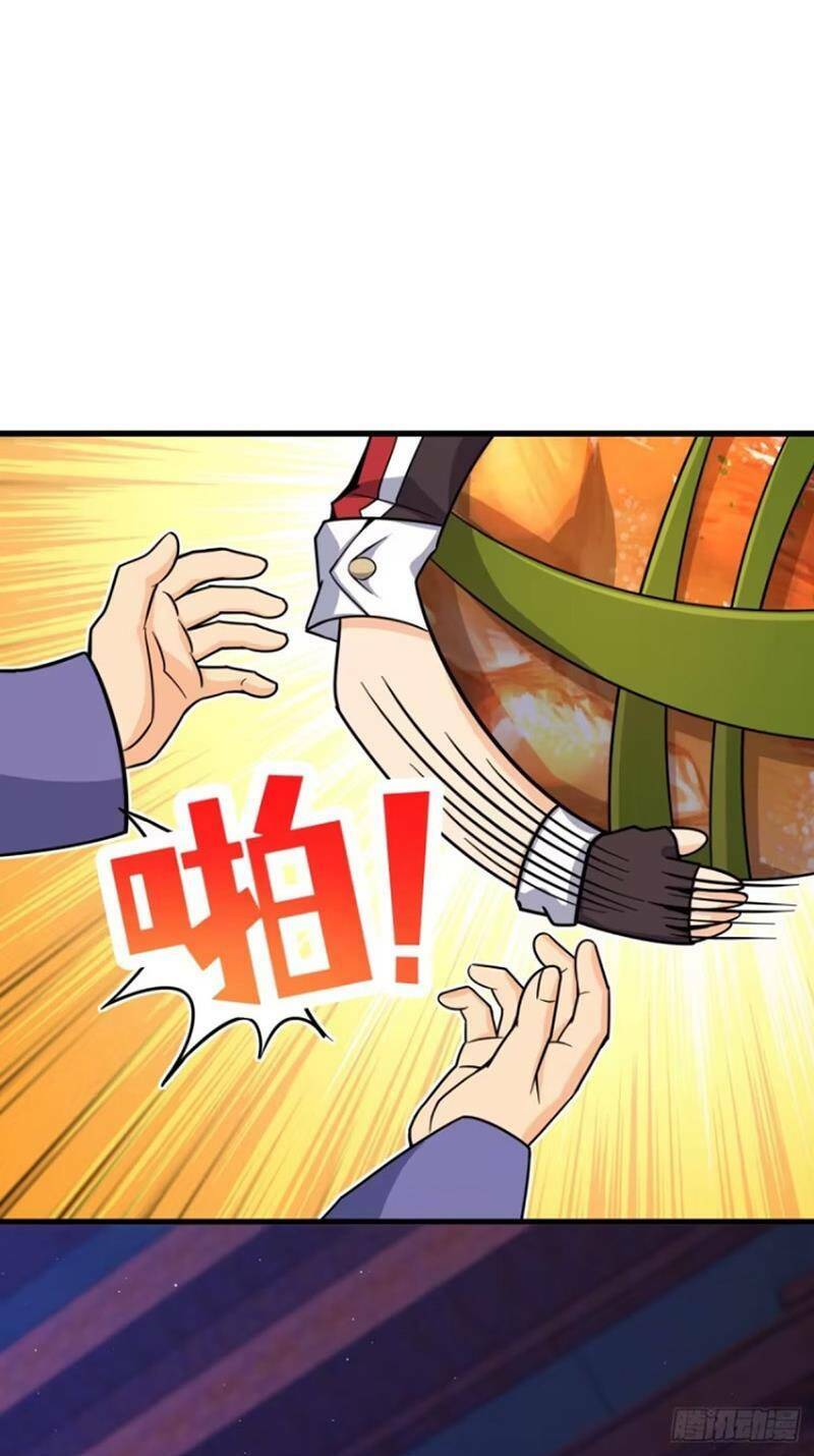 Đại Vương Tha Mạng Chapter 840 - Trang 2