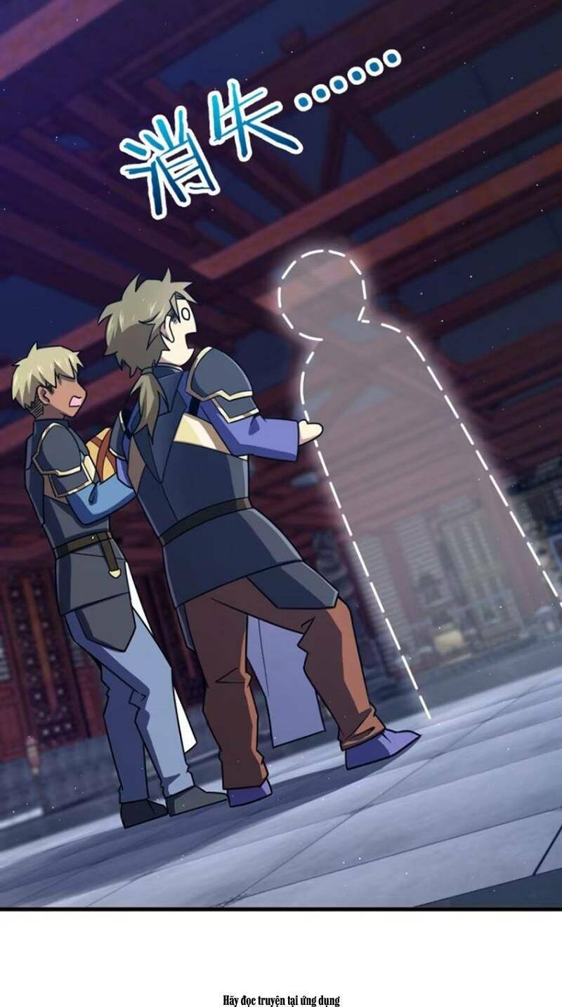 Đại Vương Tha Mạng Chapter 840 - Trang 2