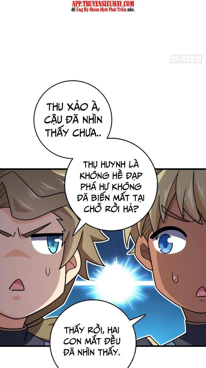 Đại Vương Tha Mạng Chapter 840 - Trang 2