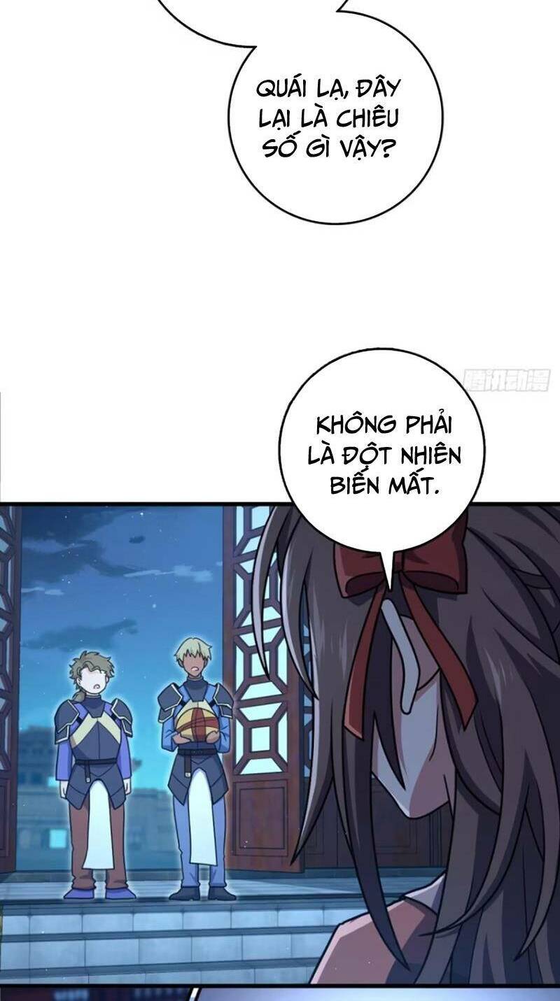 Đại Vương Tha Mạng Chapter 840 - Trang 2