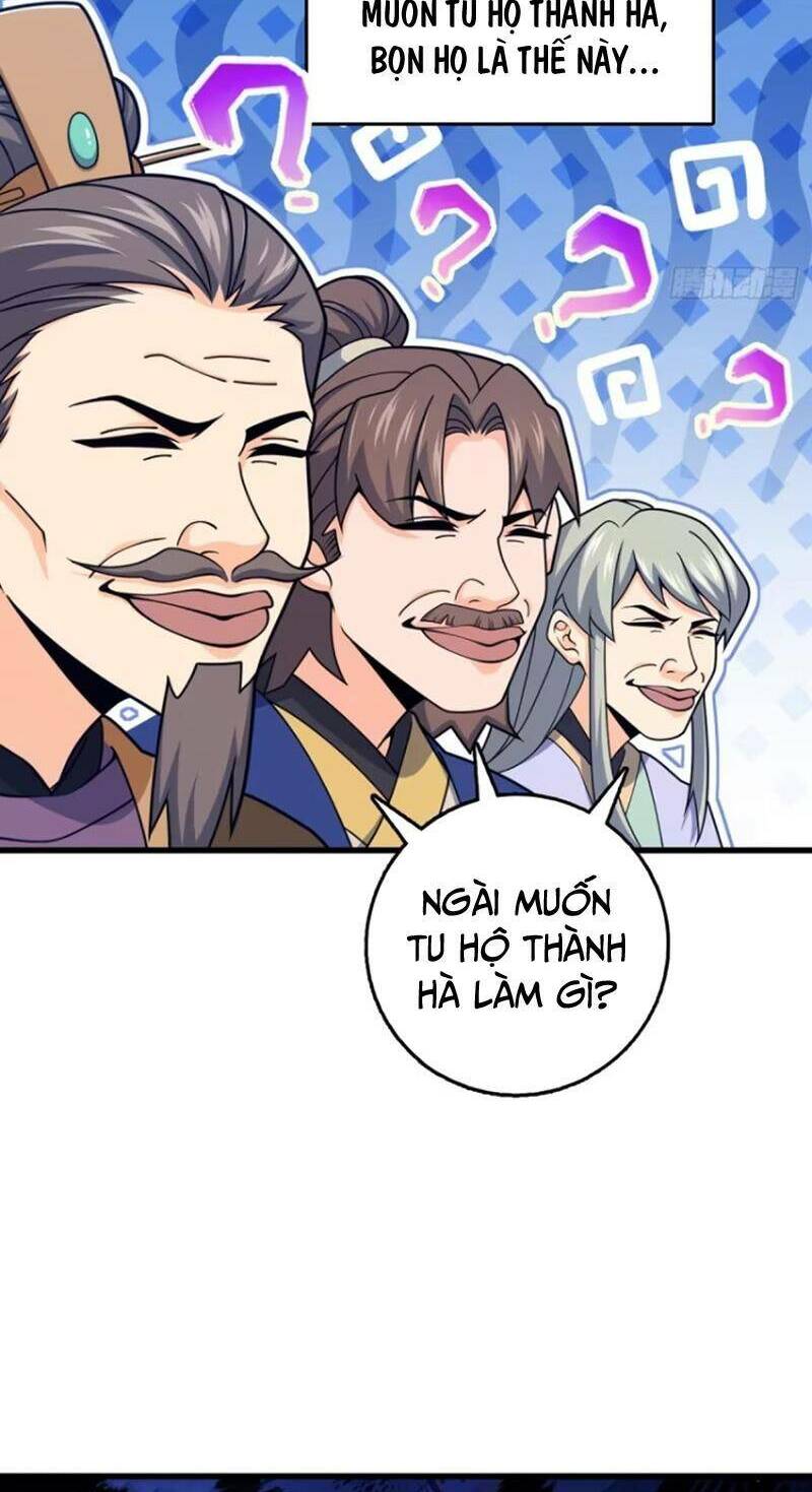 Đại Vương Tha Mạng Chapter 840 - Trang 2