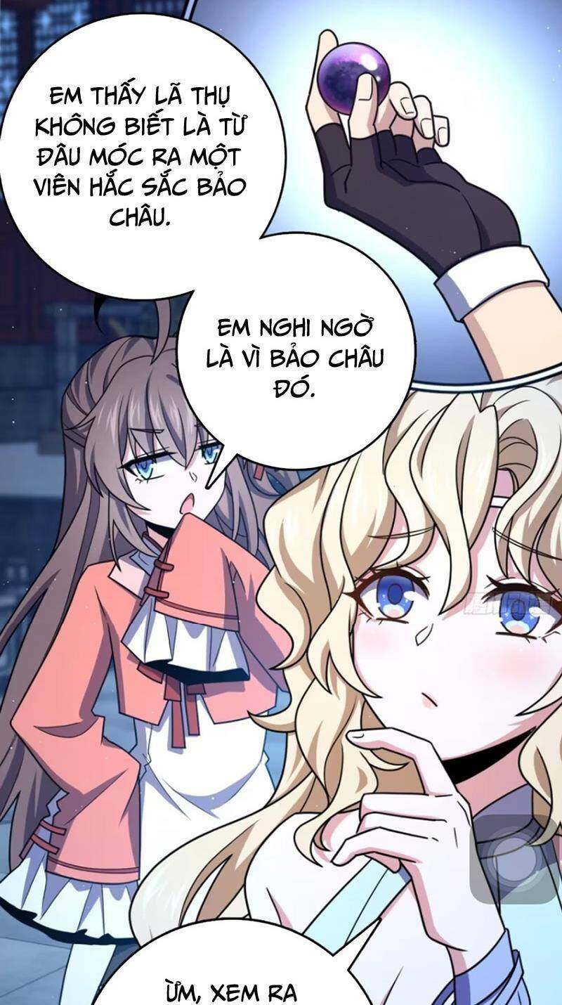 Đại Vương Tha Mạng Chapter 840 - Trang 2