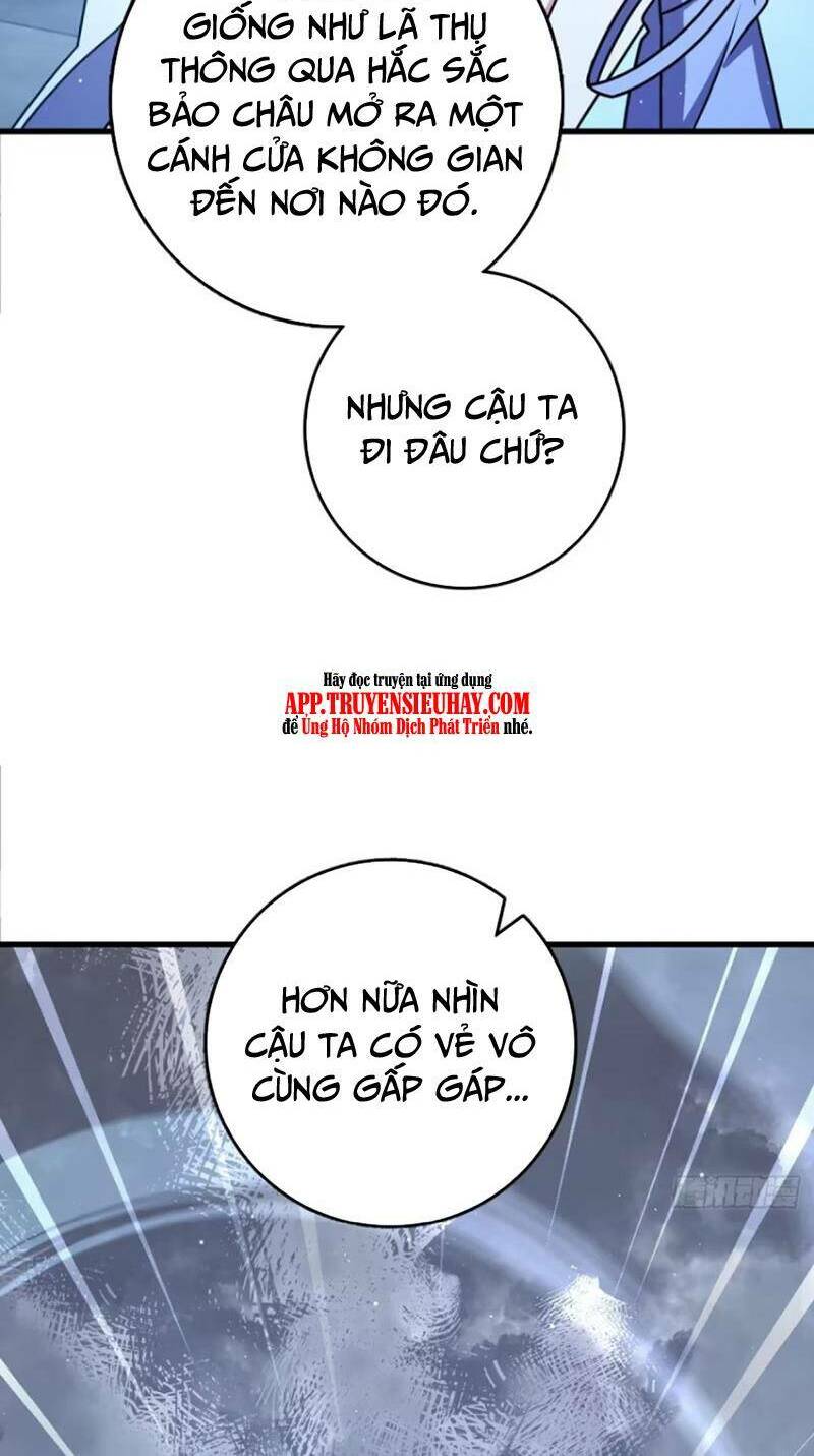 Đại Vương Tha Mạng Chapter 840 - Trang 2