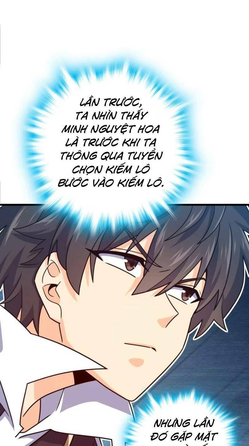 Đại Vương Tha Mạng Chapter 840 - Trang 2