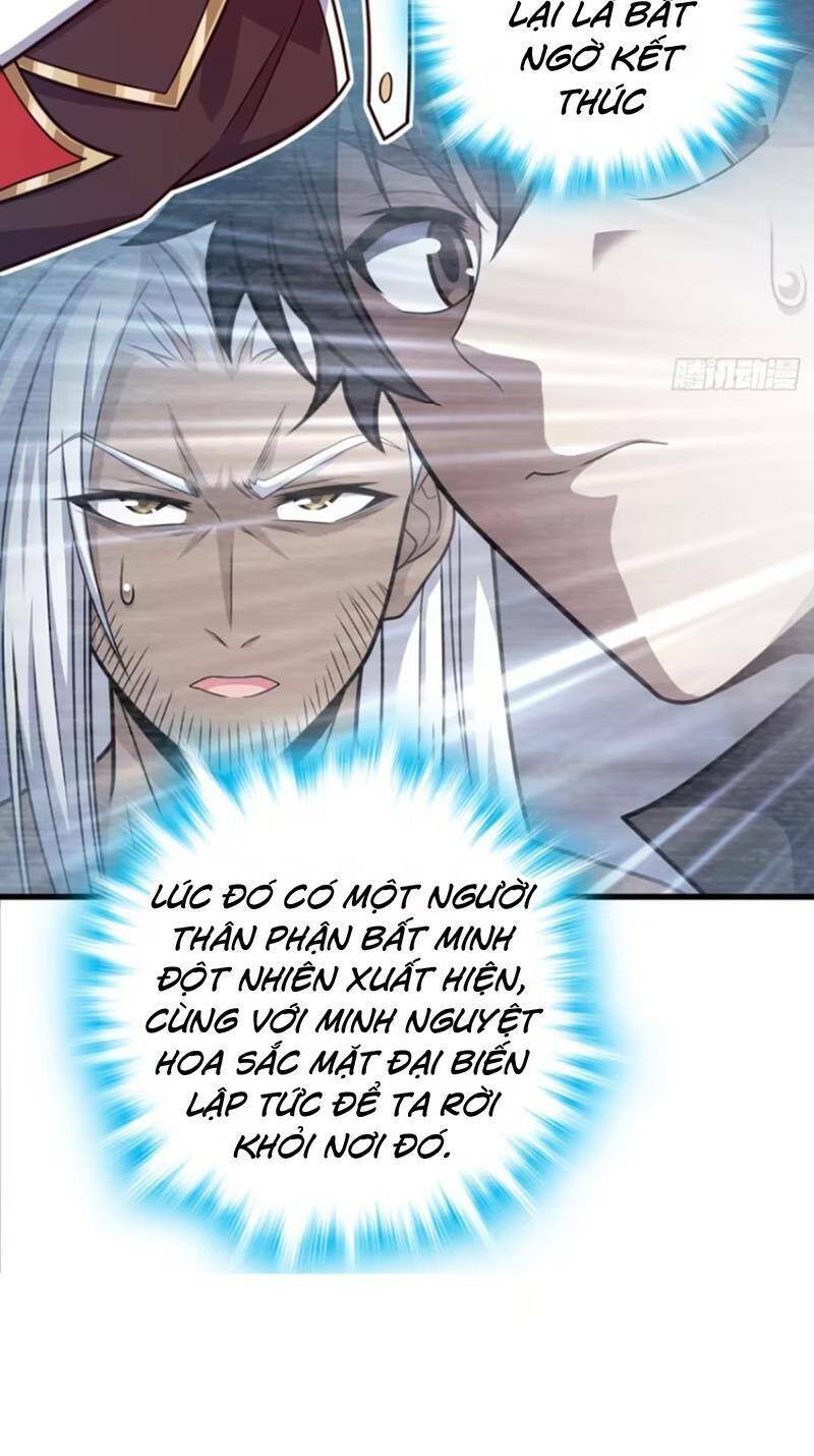 Đại Vương Tha Mạng Chapter 840 - Trang 2