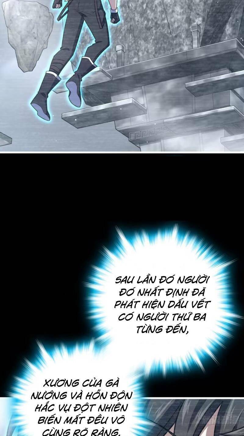 Đại Vương Tha Mạng Chapter 840 - Trang 2