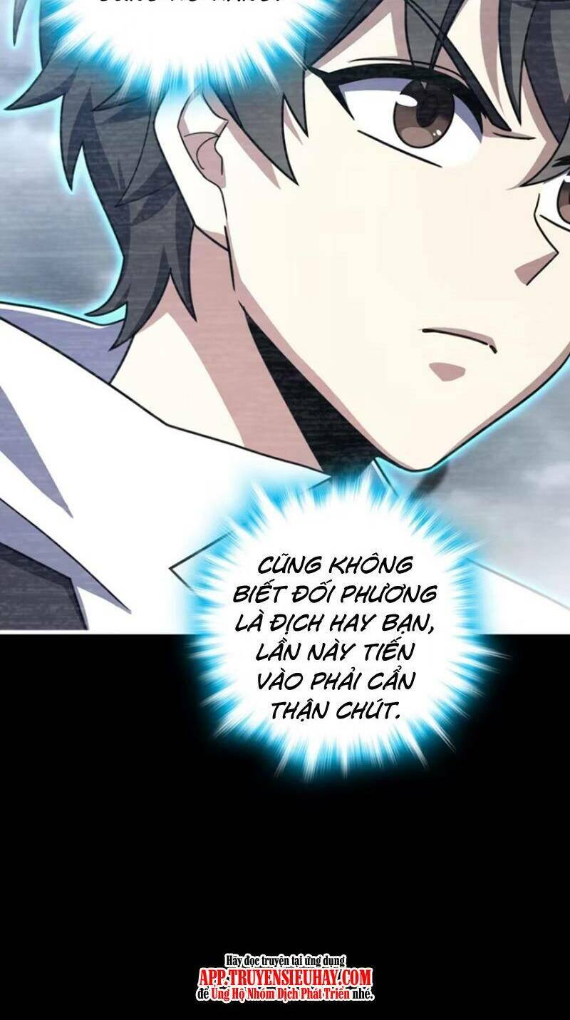 Đại Vương Tha Mạng Chapter 840 - Trang 2
