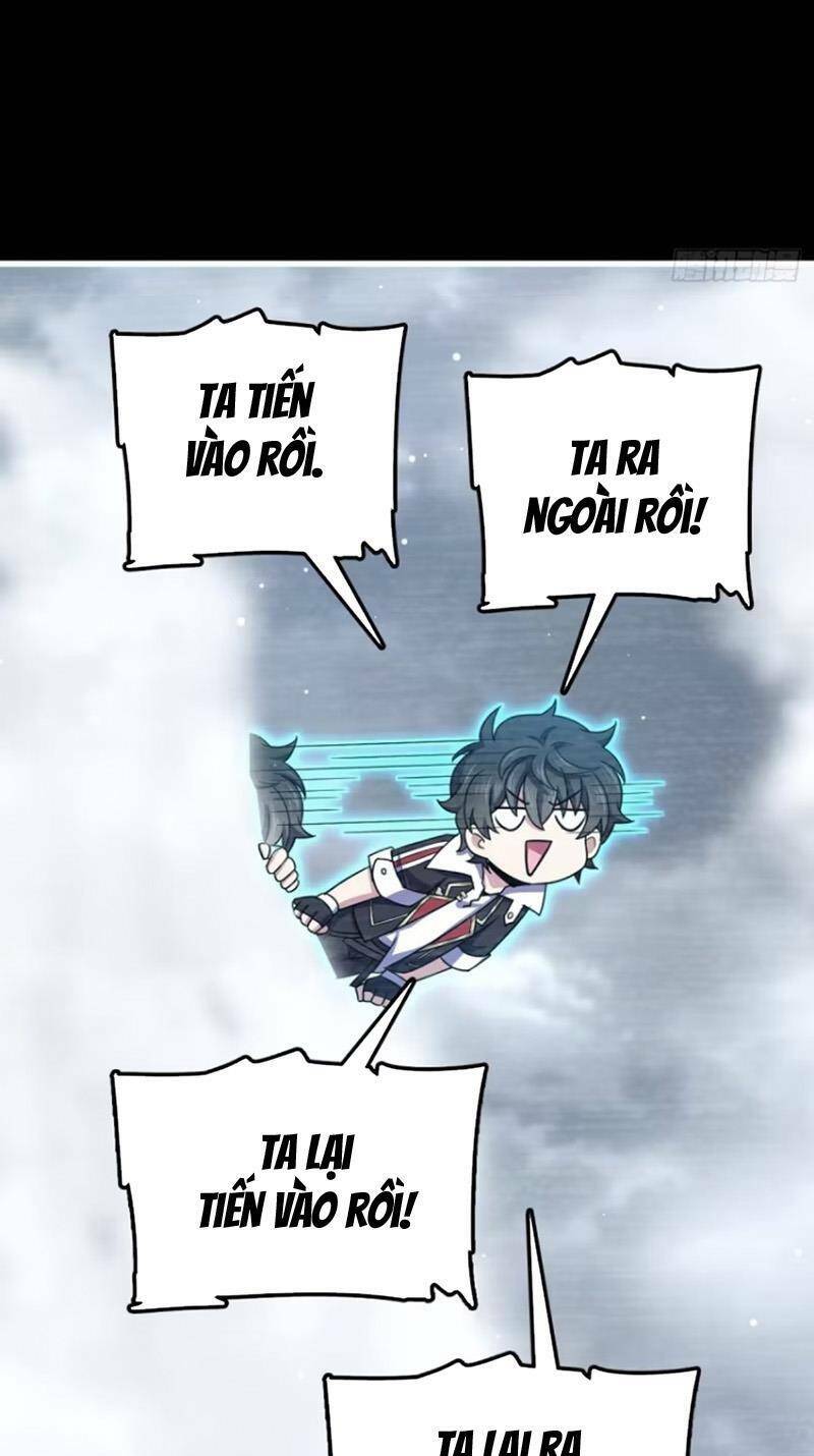 Đại Vương Tha Mạng Chapter 840 - Trang 2