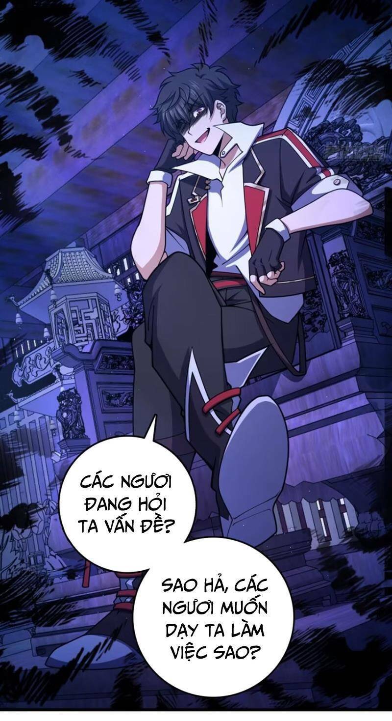 Đại Vương Tha Mạng Chapter 840 - Trang 2