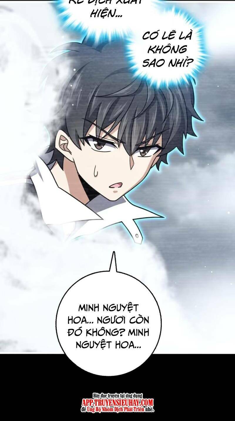 Đại Vương Tha Mạng Chapter 840 - Trang 2