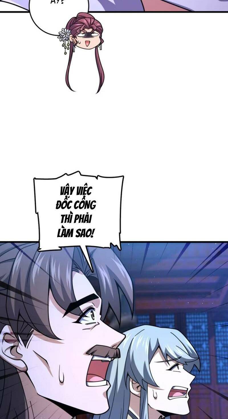 Đại Vương Tha Mạng Chapter 840 - Trang 2