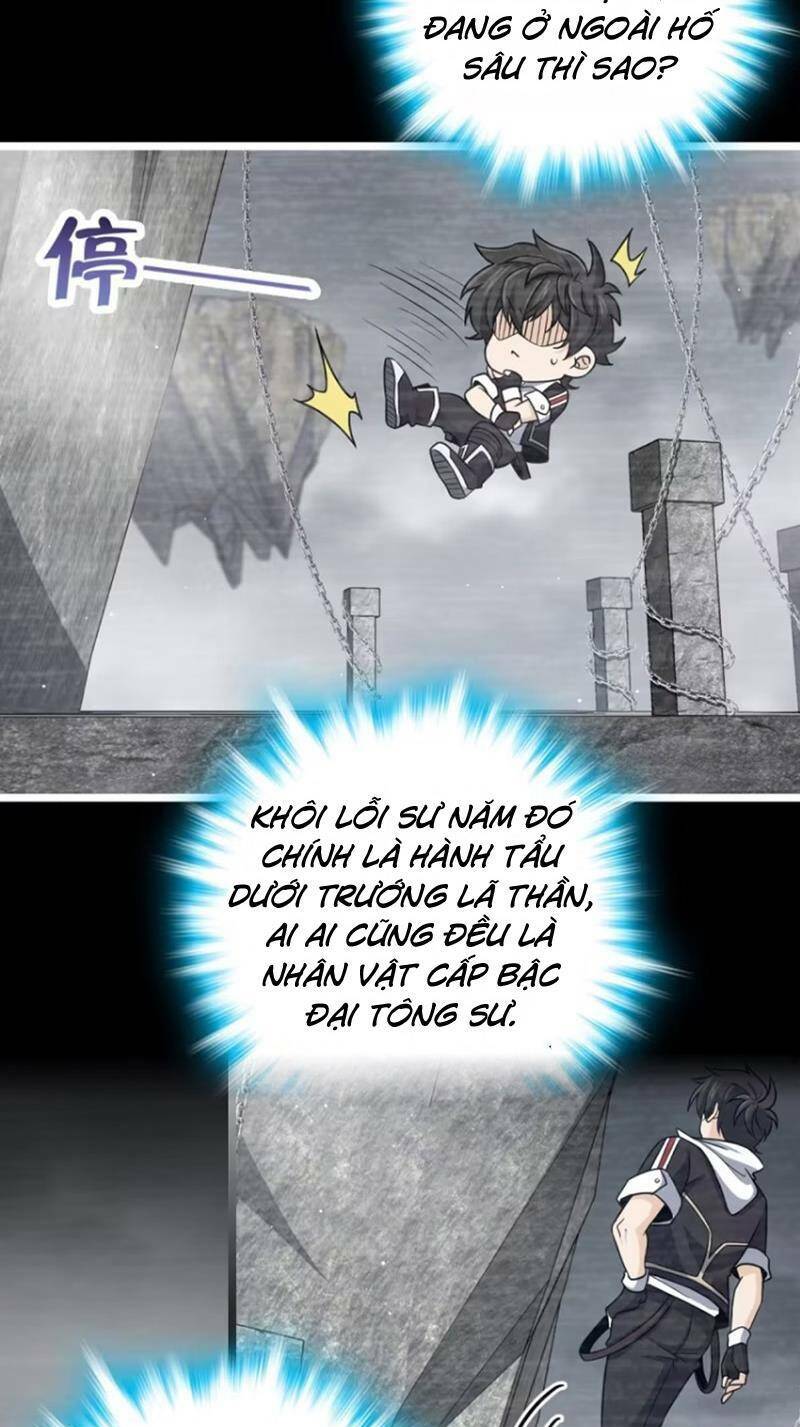 Đại Vương Tha Mạng Chapter 841 - Trang 2