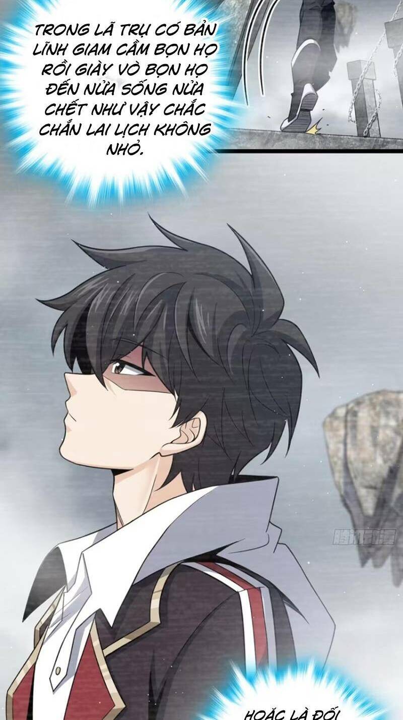 Đại Vương Tha Mạng Chapter 841 - Trang 2