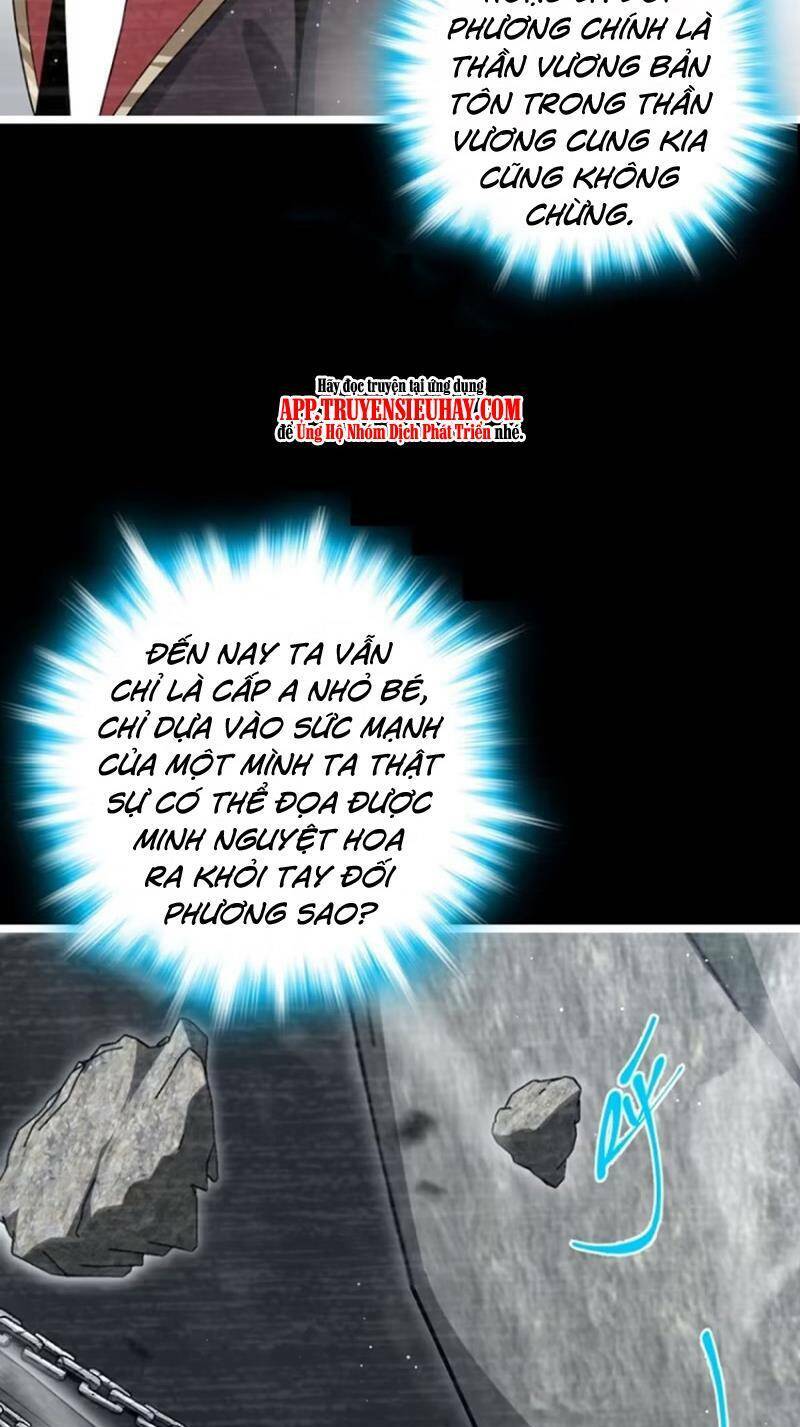 Đại Vương Tha Mạng Chapter 841 - Trang 2