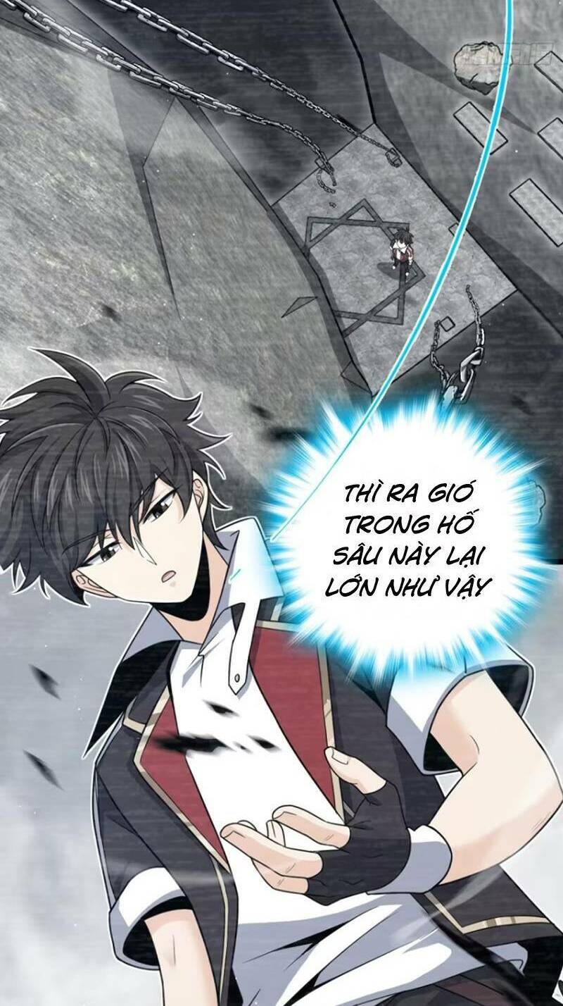 Đại Vương Tha Mạng Chapter 841 - Trang 2