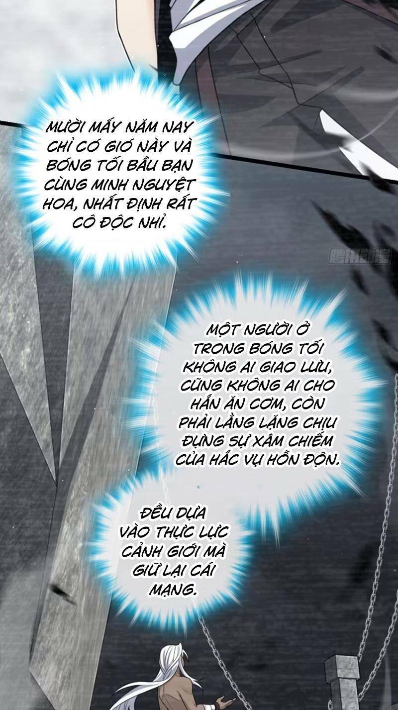 Đại Vương Tha Mạng Chapter 841 - Trang 2