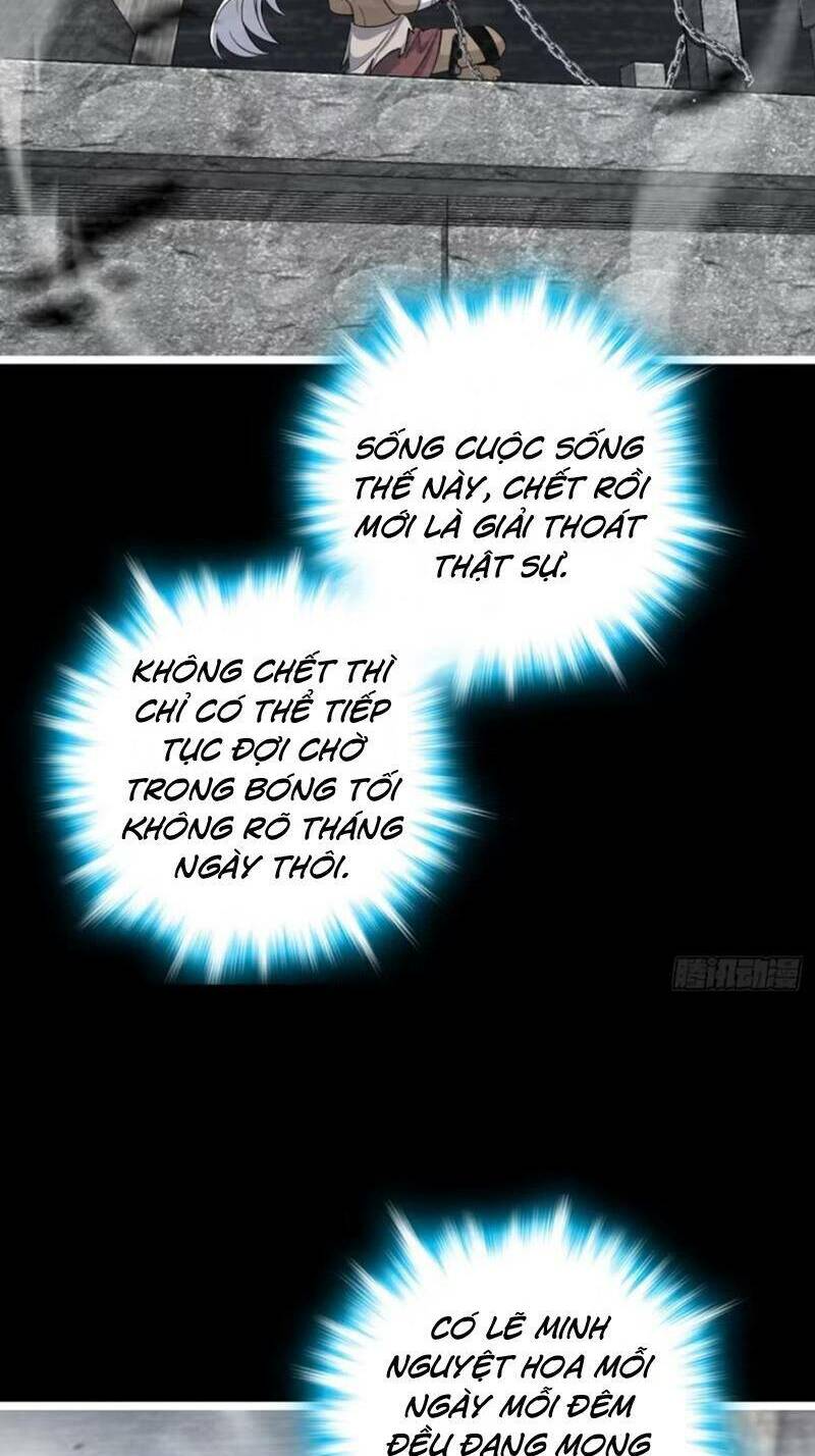 Đại Vương Tha Mạng Chapter 841 - Trang 2